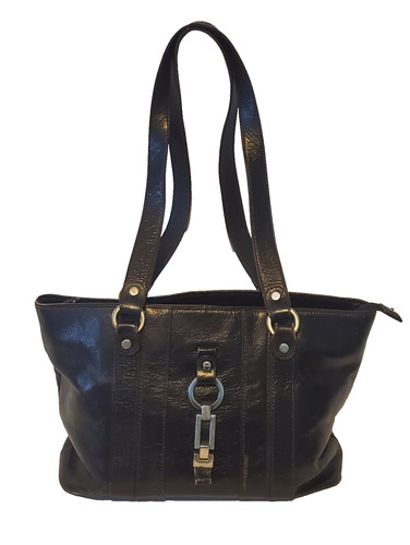 Etienne aigner black soft - aigner,
