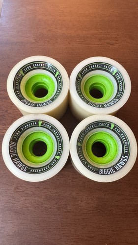 Landyachtz bigger biggie - landyachtz,