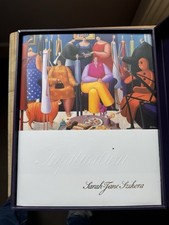 Sarah Jane Szikora Infatuation