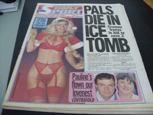Vintage daily sport - vintage,