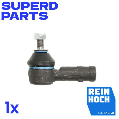 Tie rod end fits ford - tie,