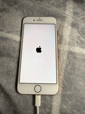 iPhone 8 Rose Gold Unboxed