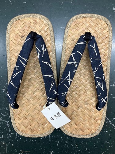 Japanese zori sandals goyemon - japanese,