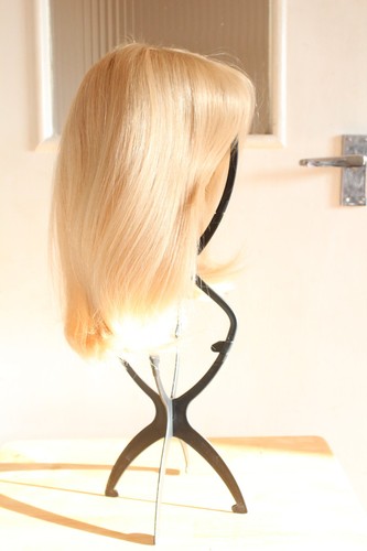 Paula young blonde human hair - paula,