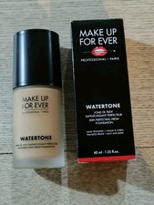 MAKE UP FOR EVER Watertone