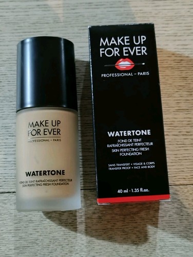 Make for ever watertone - ever,