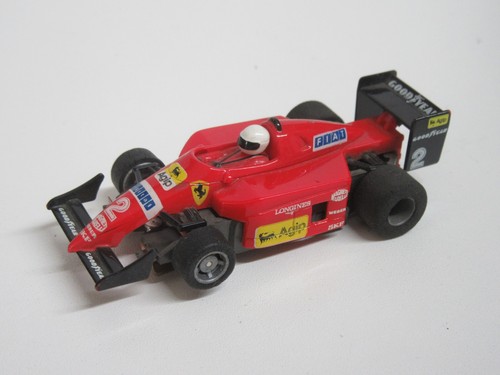 Tyco ferrari 642 formula - ferrari, 1