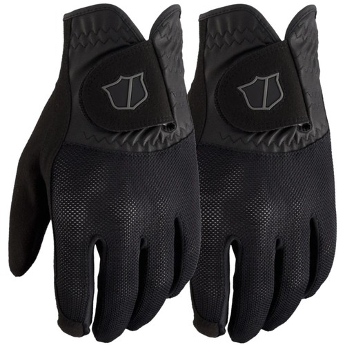 Wilson 2026 rain - all, weather