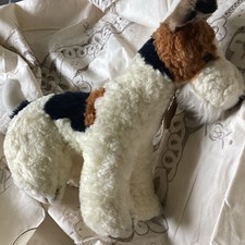 Aurora Classic Terrier Plush