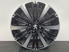 PEUGEOT 208 2012-2020 1PC