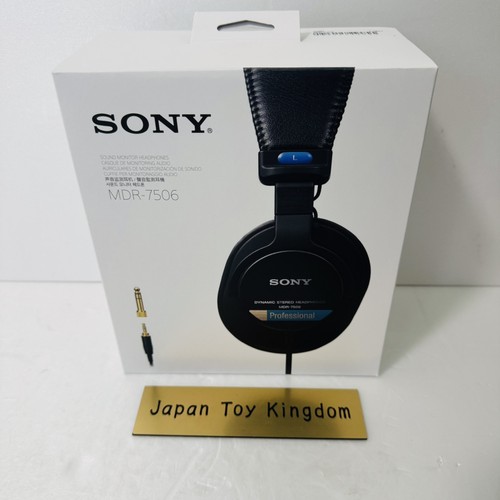 Sony mdr 7506 professional - mdr-7506,