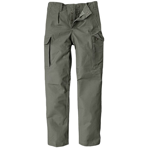 Brandit moleskin trousers - moleskin,