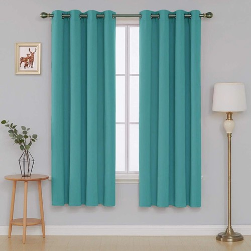 Thermal blackout curtains - thermal,