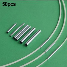 50pcs Tent Pole Connector Set
