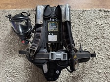 Drager PSS 7000 Firefighter