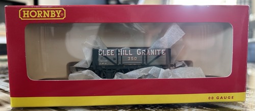 Hornby clee hill granite open - hornby,