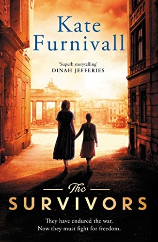The survivors kate furnivall - the,