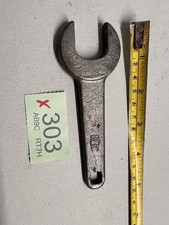 BOC Bottle Spanner Vintage