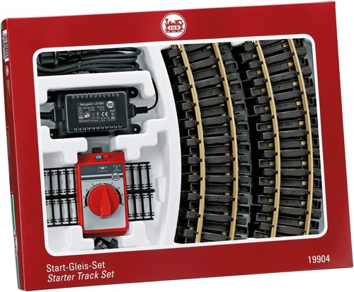 Lgb 19904 scale starter - 19904,