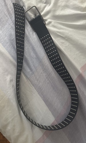 Primark belt studed - primark,