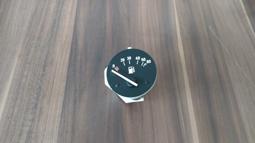 Bmw e30 fuel - fuel, gauge