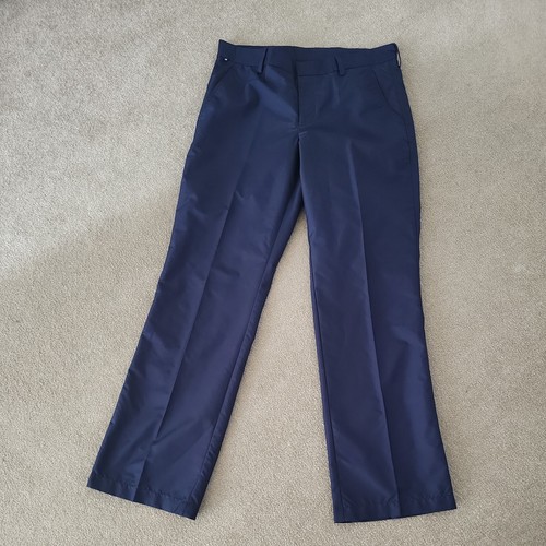 Lindeberg golf blue - j, trousers