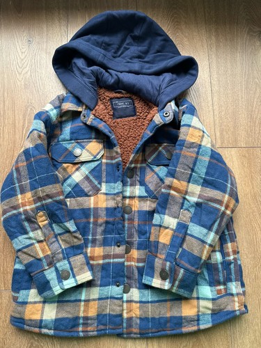 Next boys jacket size - next, years