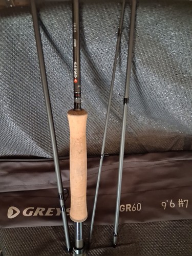 Greys gr60 9ft 6in - greys,