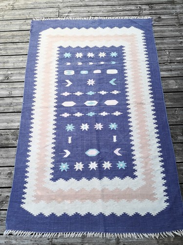 Vintage 90s habitat - 90s, blue