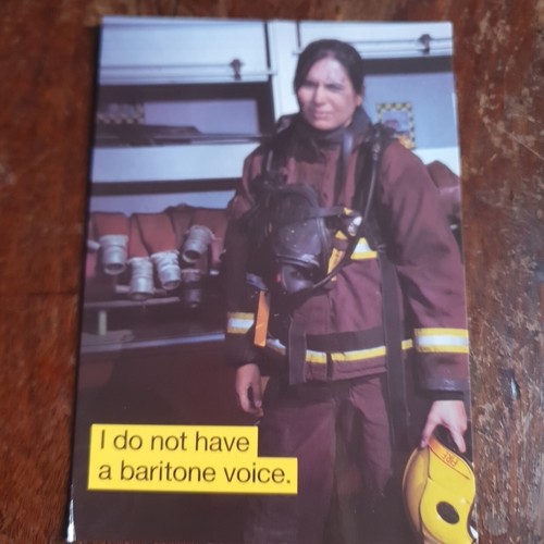 Women make great firefighters - women,