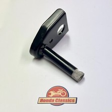 Honda CB400F 400/4 Rear