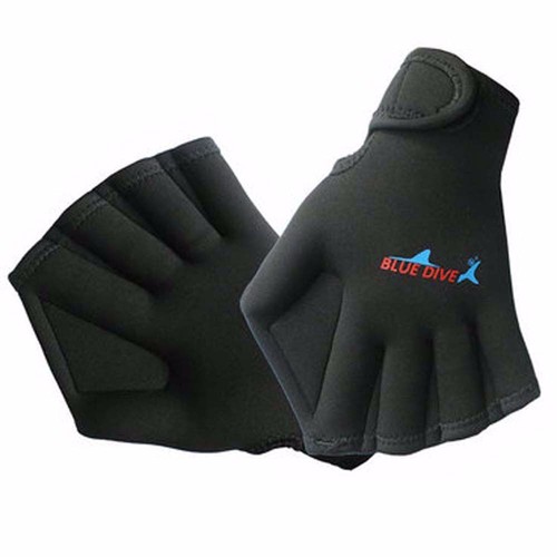 Diving gloves 2mm swimming - 2mm,