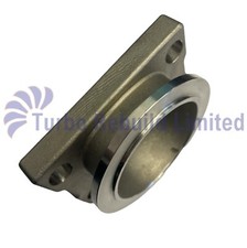 Turbo turbocharger garrett - turbo,