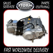GENUINE YX110cc KICK START