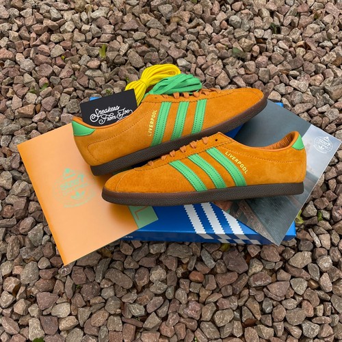 Adidas city series liverpool - adidas,