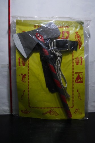 Vintage greek toy - 80's,