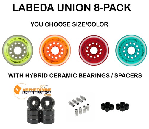 Labeda union roller hockey - union,