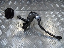 Genuine KAWASAKI NINJA ZX6R 636 NISSIN Front brake master cylinder 2013 to 2025