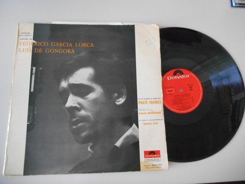Ethno paco ibanez poems - -,