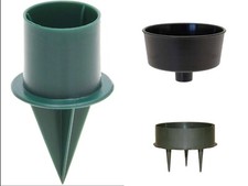 Candle Cup Holders 2.5cm,7cm