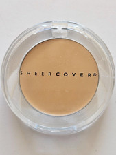 Sheer Cover MEDIUM Concealer