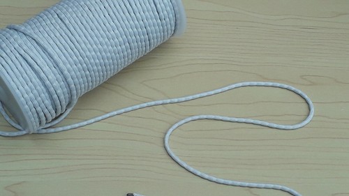 New milward covered lead - new,