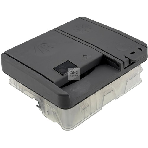 Dishwasher tablet dispenser - dishwasher,