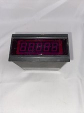 Shimpo 5ag digital counter - dt-5ag,