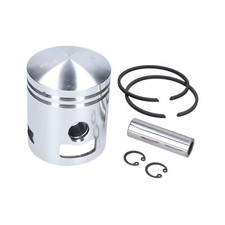 Meteor 58,4mm piston set for