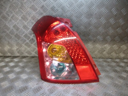Suzuki swift 2009 glx mk2 - swift, 1.5