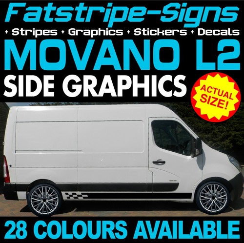 Fit vauxhall movano mwb - fit,