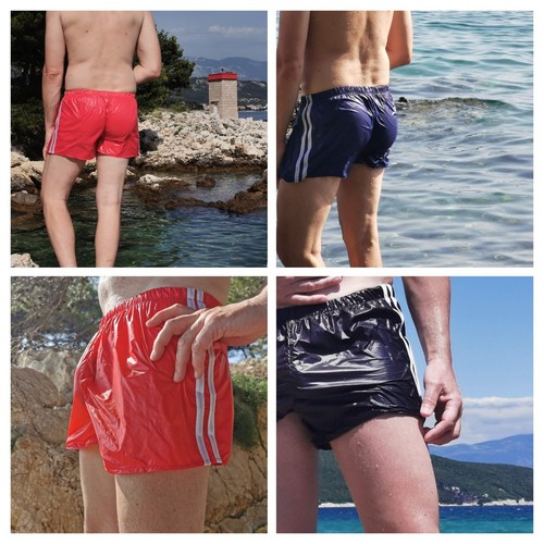 Ponikve footy shorts in - *,