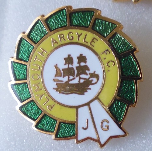 Plymouth argyle football club - plymouth,