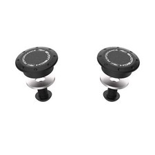 Evotech Mirror Blanking Plates